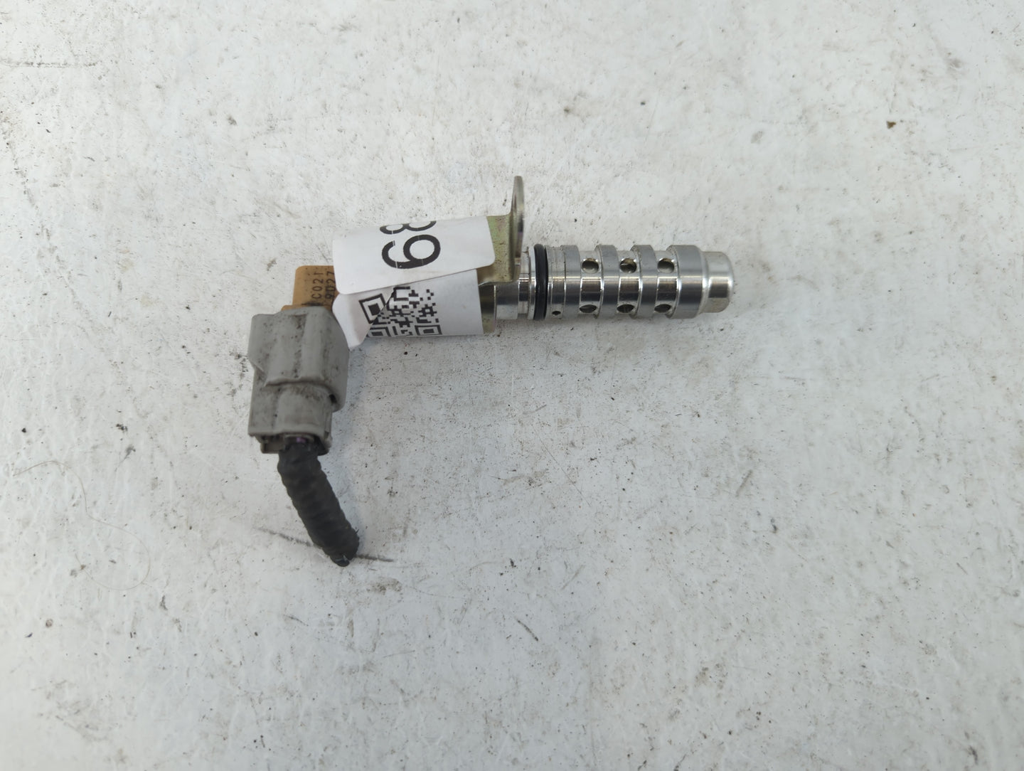 2009-2014 Nissan Cube Ignition Coil Igniter Pack - Oemusedautoparts1.com
