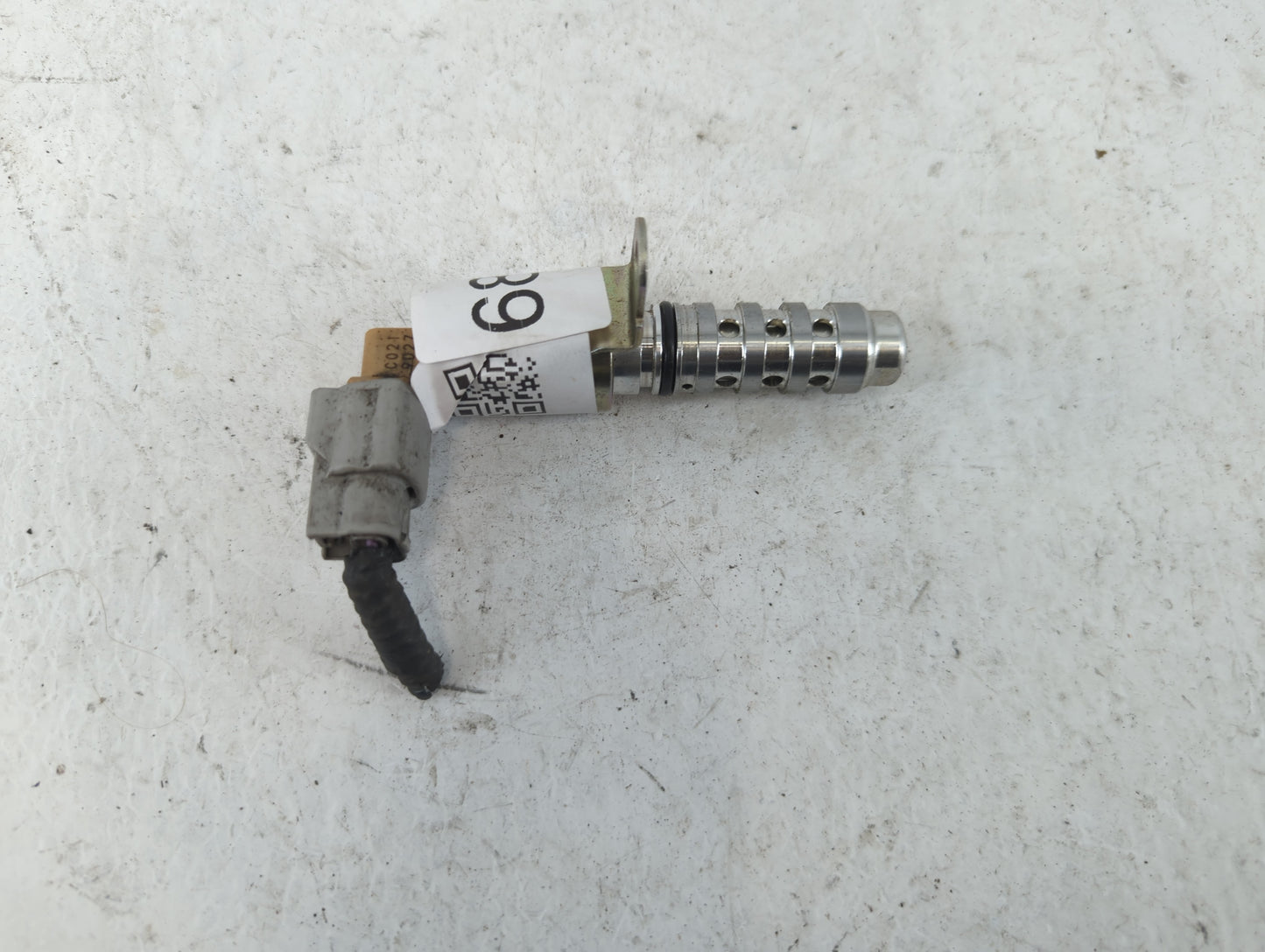 2009-2014 Nissan Cube Ignition Coil Igniter Pack - Oemusedautoparts1.com
