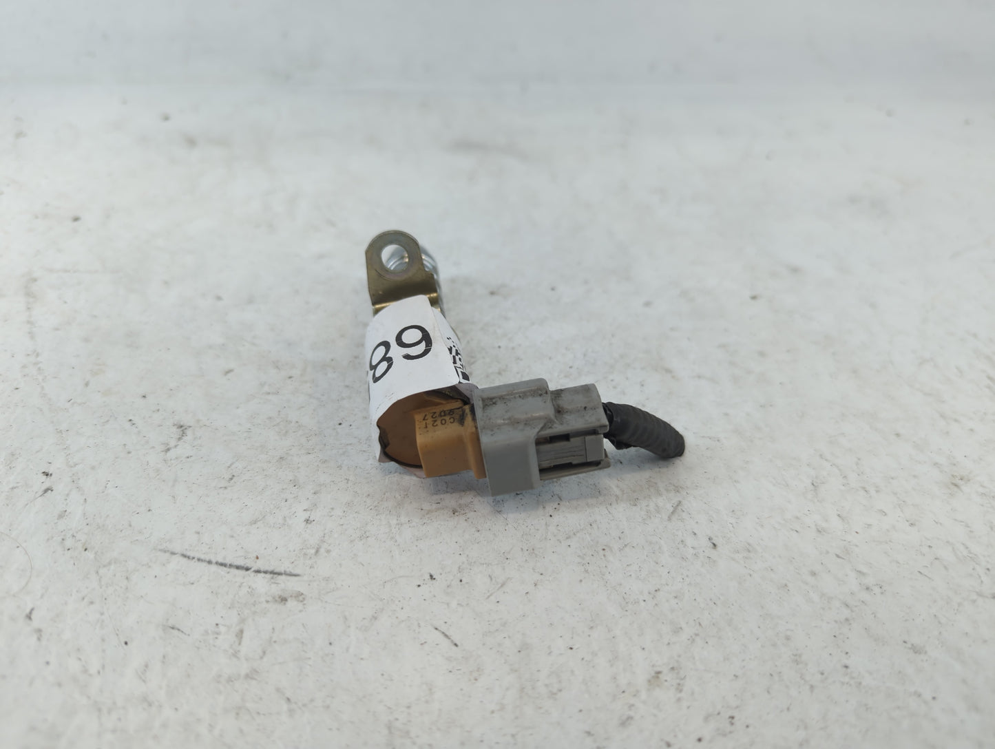 2009-2014 Nissan Cube Ignition Coil Igniter Pack - Oemusedautoparts1.com