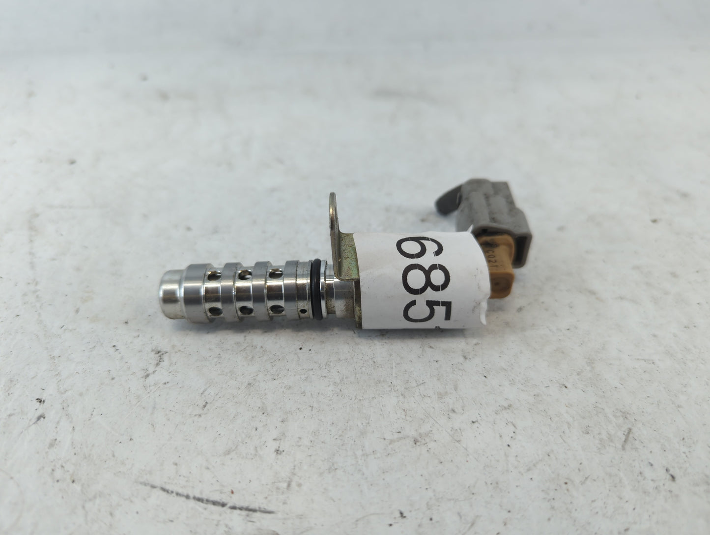 2009-2014 Nissan Cube Ignition Coil Igniter Pack - Oemusedautoparts1.com