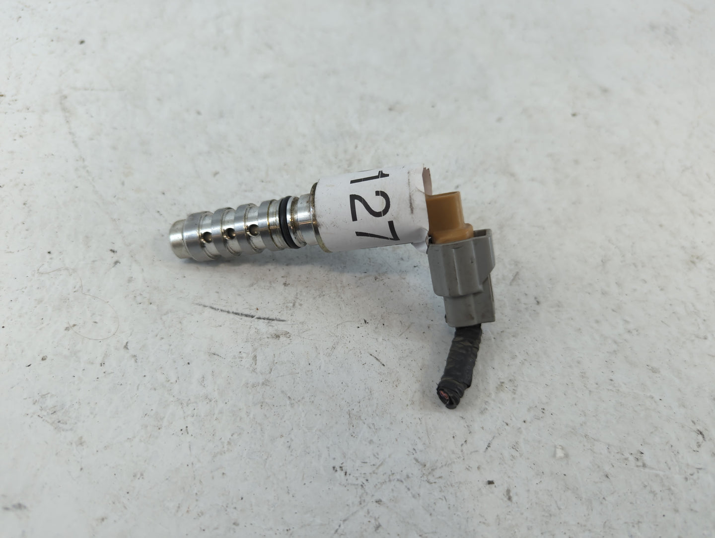2009-2014 Nissan Cube Ignition Coil Igniter Pack - Oemusedautoparts1.com