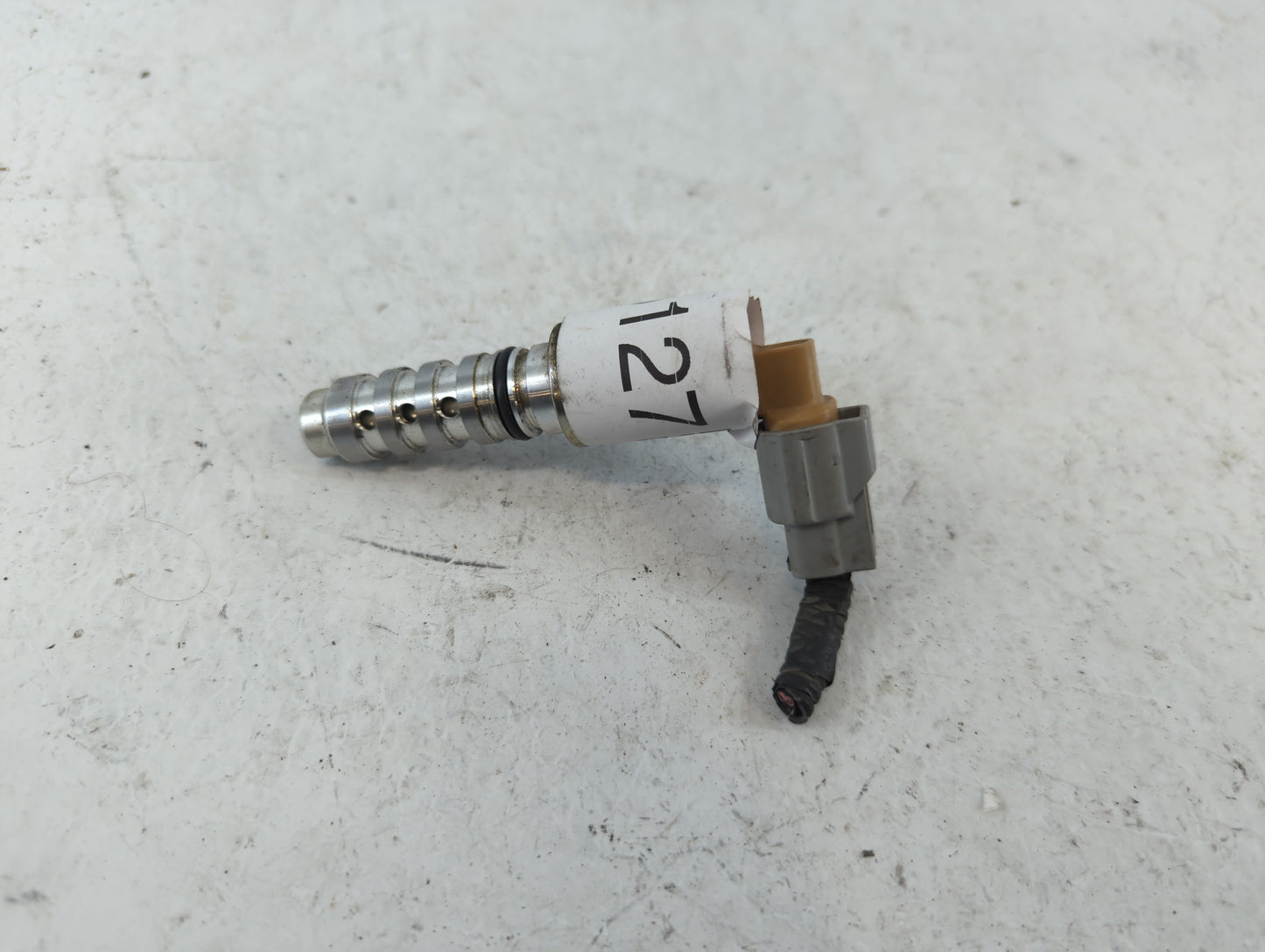 2009-2014 Nissan Cube Ignition Coil Igniter Pack - Oemusedautoparts1.com