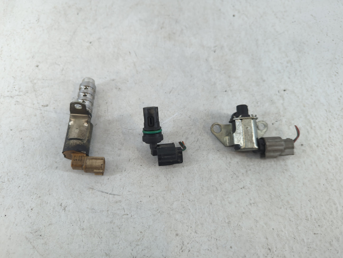 2009-2014 Nissan Cube Ignition Coil Igniter Pack - Oemusedautoparts1.com