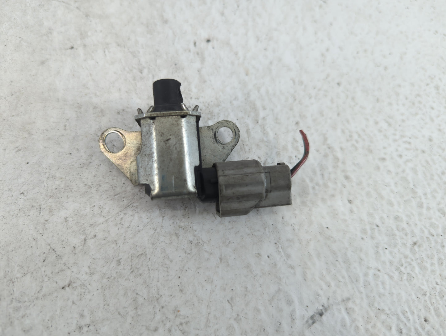 2009-2014 Nissan Cube Ignition Coil Igniter Pack - Oemusedautoparts1.com