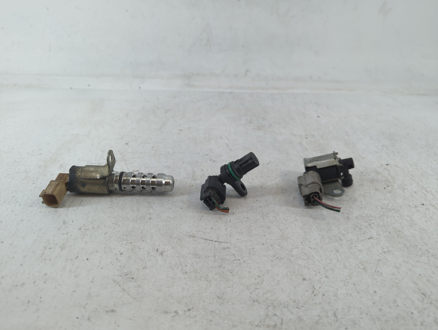 2009-2014 Nissan Cube Ignition Coil Igniter Pack - Oemusedautoparts1.com