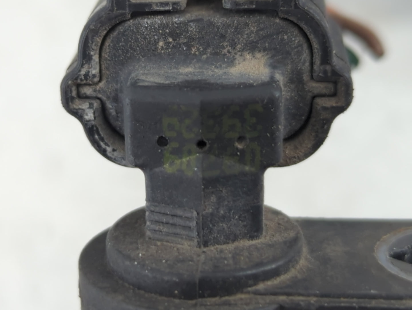 2009-2014 Nissan Cube Ignition Coil Igniter Pack - Oemusedautoparts1.com