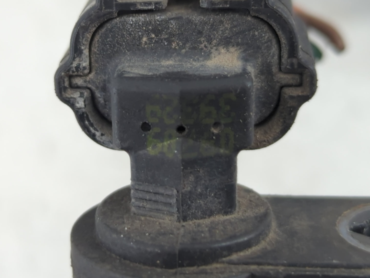 2009-2014 Nissan Cube Ignition Coil Igniter Pack - Oemusedautoparts1.com