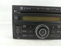 2009-2012 Nissan Cube Am Fm Cd Player Radio Receiver - Oemusedautoparts1.com