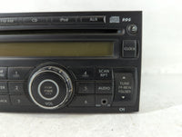 2009-2012 Nissan Cube Am Fm Cd Player Radio Receiver - Oemusedautoparts1.com