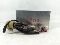2009-2012 Nissan Cube Am Fm Cd Player Radio Receiver - Oemusedautoparts1.com