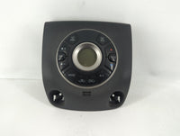 2009 Nissan Cube Climate Control Module Temperature AC/Heater Replacement P/N:T1008426HD 27570-1FC0B Fits OEM Used Auto Part