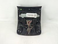 2009 Nissan Cube Climate Control Module Temperature AC/Heater Replacement P/N:T1008426HD 27570-1FC0B Fits OEM Used Auto Part