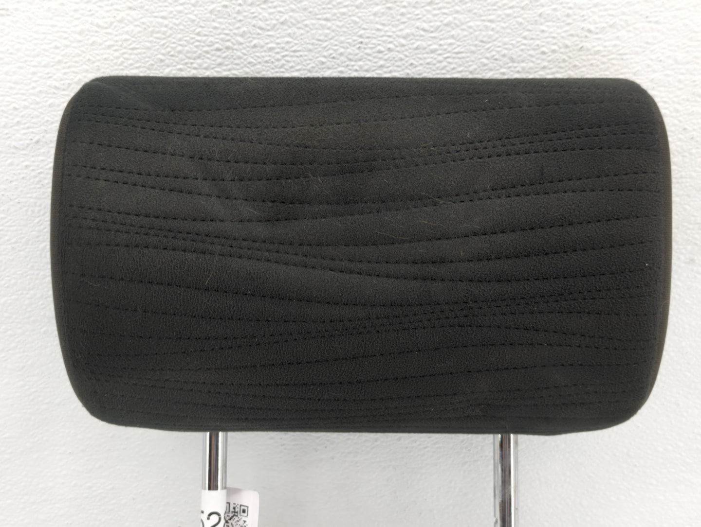 2009-2010 Nissan Cube Headrest Head Rest Front Driver Passenger Seat Fits Fits 2009 2010 OEM Used Auto Parts - Oemusedautopa
