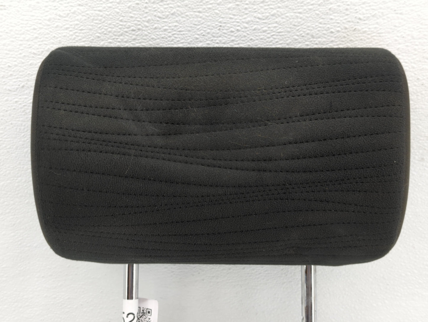 2009-2010 Nissan Cube Headrest Head Rest Front Driver Passenger Seat Fits Fits 2009 2010 OEM Used Auto Parts - Oemusedautopa
