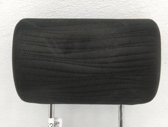 compare product 2009-2010 Nissan Cube Headrest Head Rest Front Driver Passenger Seat Fits Fits 2009 2010 OEM Used Auto Parts