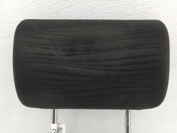 2009-2010 Nissan Cube Headrest Head Rest Front Driver Passenger Seat Fits Fits 2009 2010 OEM Used Auto Parts - Oemusedautopa