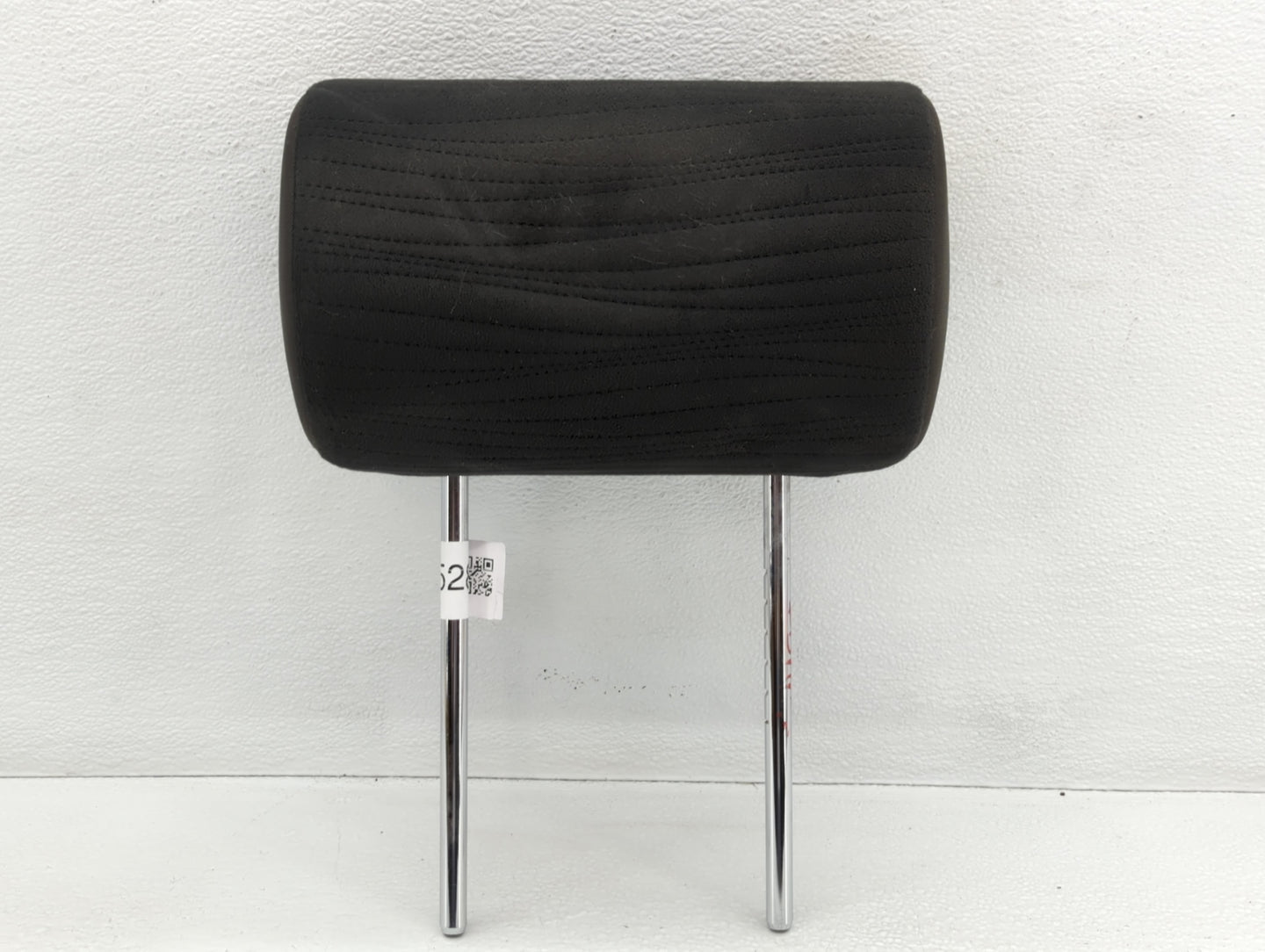 2009-2010 Nissan Cube Headrest Head Rest Front Driver Passenger Seat Fits Fits 2009 2010 OEM Used Auto Parts - Oemusedautopa