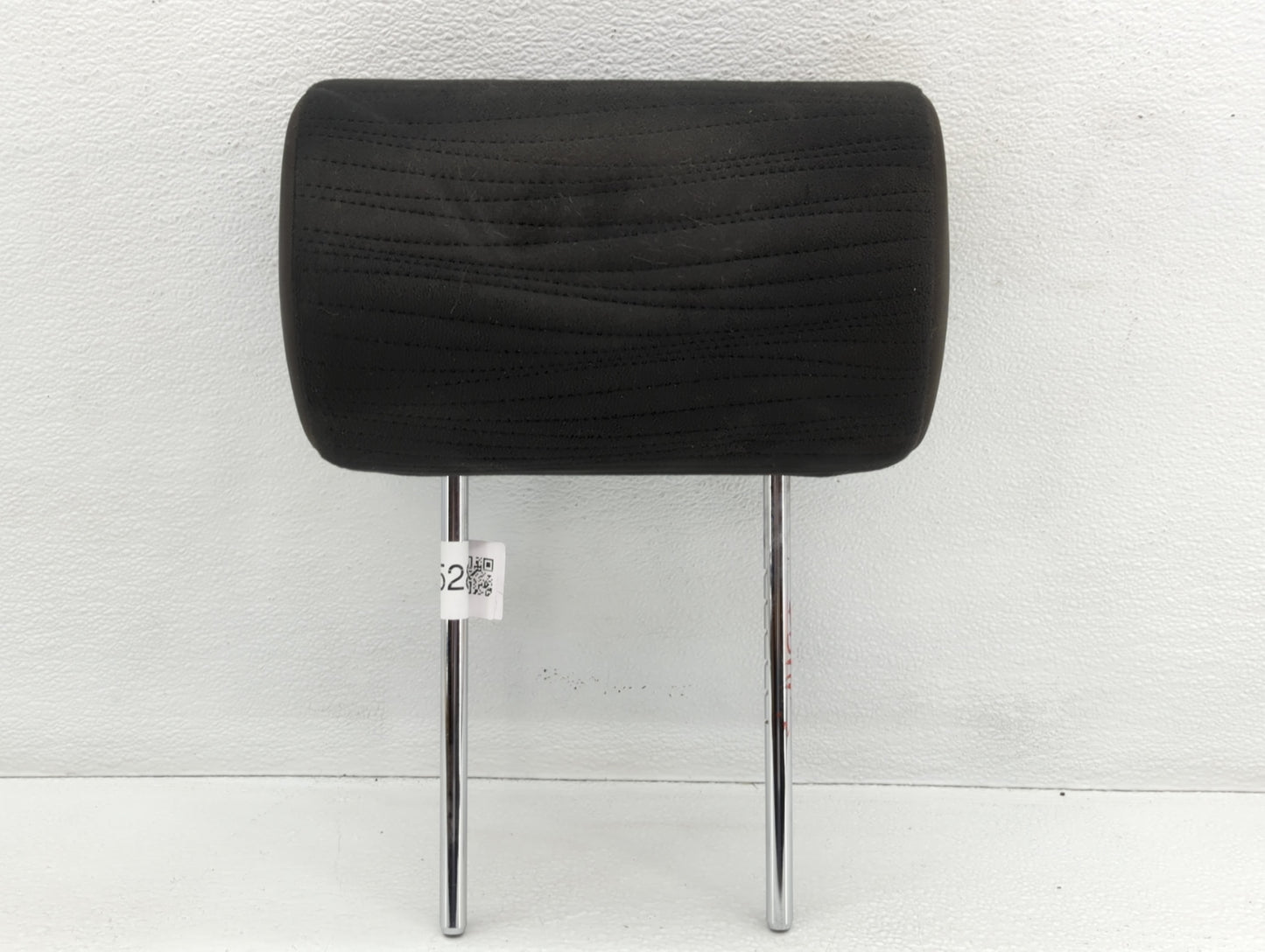 2009-2010 Nissan Cube Headrest Head Rest Front Driver Passenger Seat Fits Fits 2009 2010 OEM Used Auto Parts - Oemusedautopa