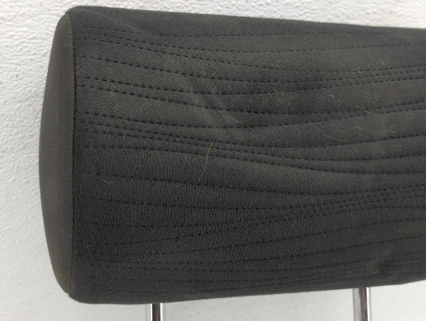 2009-2010 Nissan Cube Headrest Head Rest Front Driver Passenger Seat Fits Fits 2009 2010 OEM Used Auto Parts - Oemusedautopa