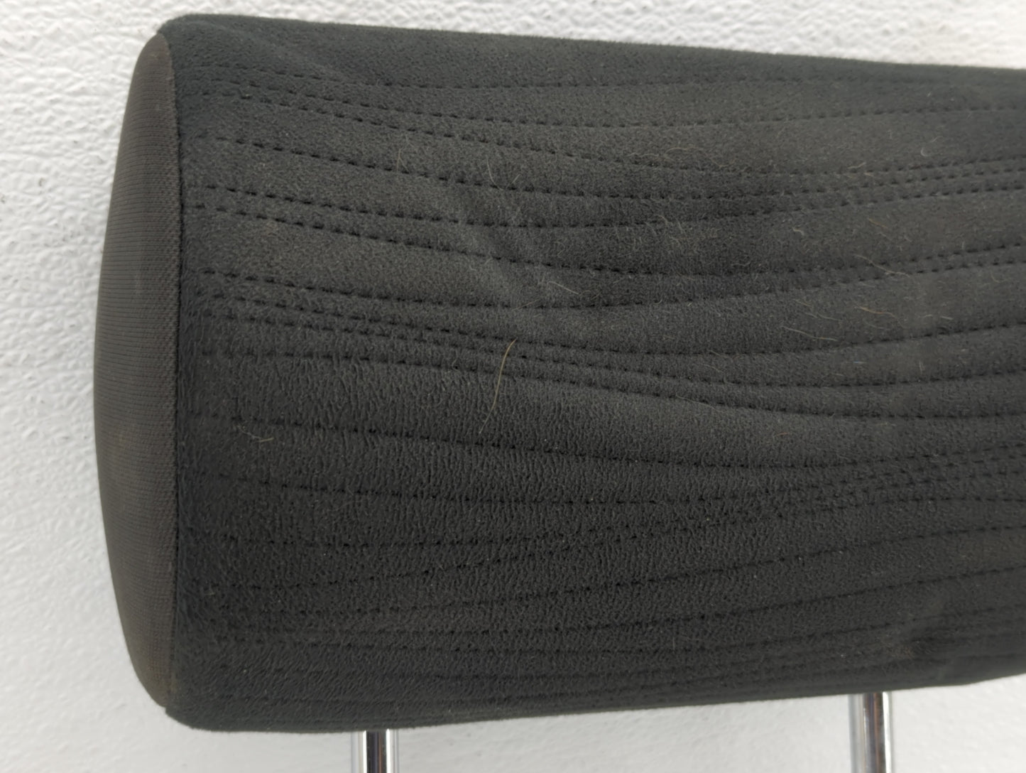 2009-2010 Nissan Cube Headrest Head Rest Front Driver Passenger Seat Fits Fits 2009 2010 OEM Used Auto Parts - Oemusedautopa