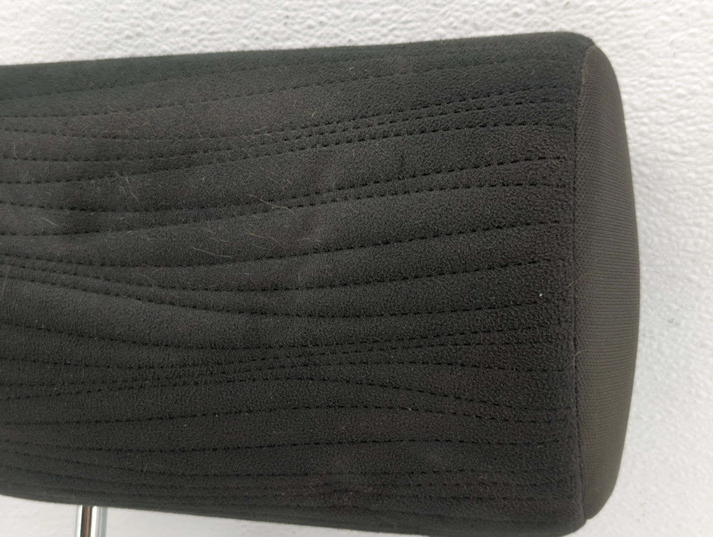 2009-2010 Nissan Cube Headrest Head Rest Front Driver Passenger Seat Fits Fits 2009 2010 OEM Used Auto Parts - Oemusedautopa
