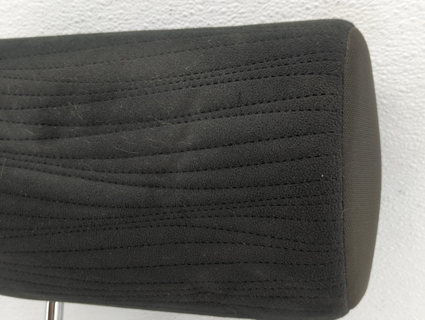 2009-2010 Nissan Cube Headrest Head Rest Front Driver Passenger Seat Fits Fits 2009 2010 OEM Used Auto Parts - Oemusedautopa