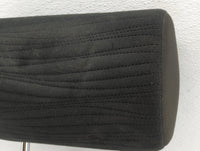 2009-2010 Nissan Cube Headrest Head Rest Front Driver Passenger Seat Fits Fits 2009 2010 OEM Used Auto Parts - Oemusedautopa
