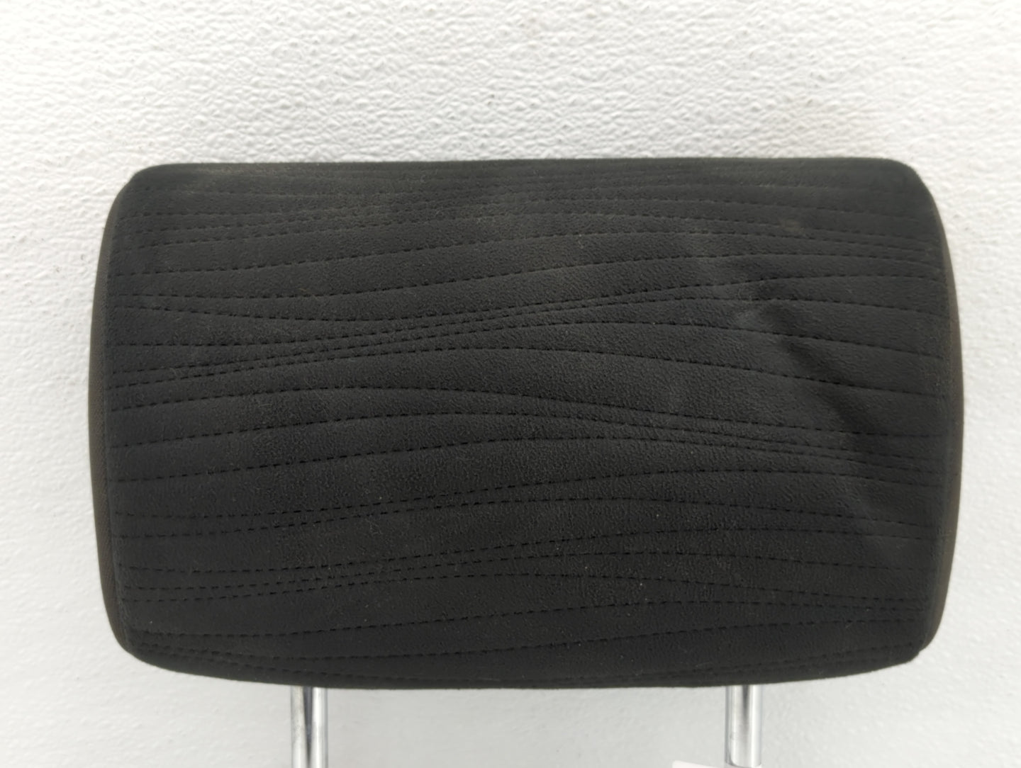 2009-2010 Nissan Cube Headrest Head Rest Front Driver Passenger Seat Fits Fits 2009 2010 OEM Used Auto Parts - Oemusedautopa