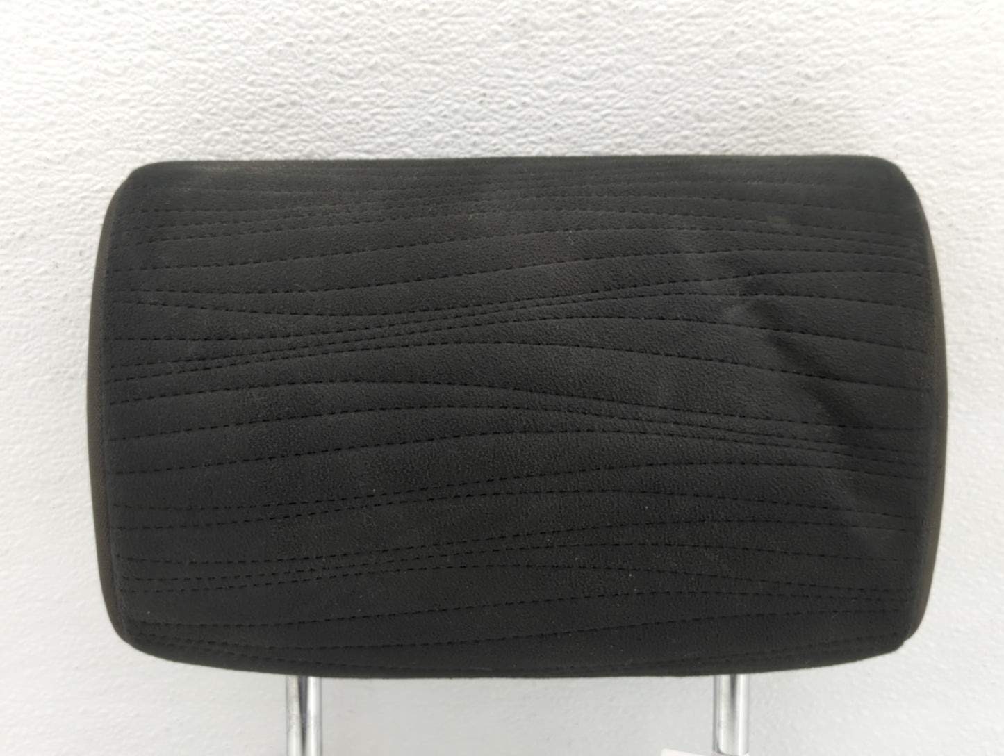 2009-2010 Nissan Cube Headrest Head Rest Front Driver Passenger Seat Fits Fits 2009 2010 OEM Used Auto Parts - Oemusedautopa