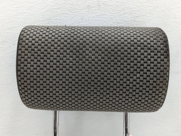 2009-2010 Nissan Cube Headrest Head Rest Front Driver Passenger Seat Fits Fits 2009 2010 OEM Used Auto Parts - Oemusedautopa
