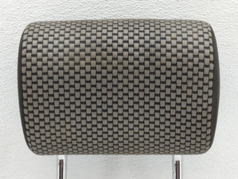 compare product 2009-2010 Nissan Cube Headrest Head Rest Front Driver Passenger Seat Fits Fits 2009 2010 OEM Used Auto Parts