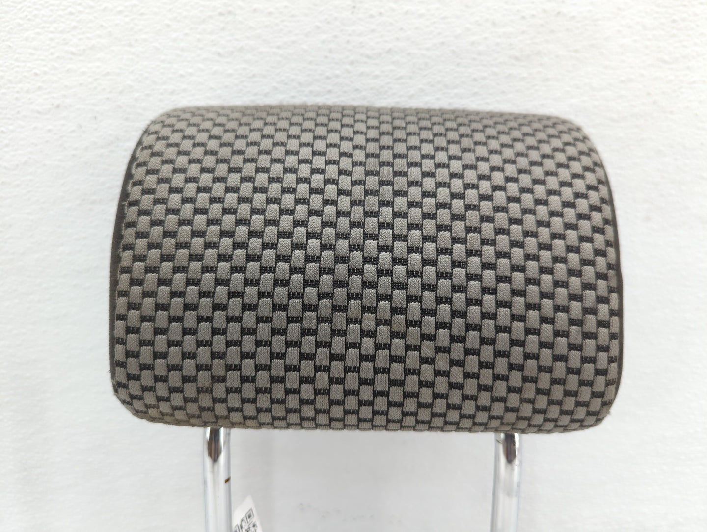 2009-2010 Nissan Cube Headrest Head Rest Front Driver Passenger Seat Fits Fits 2009 2010 OEM Used Auto Parts - Oemusedautopa