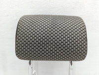 2009-2010 Nissan Cube Headrest Head Rest Front Driver Passenger Seat Fits Fits 2009 2010 OEM Used Auto Parts - Oemusedautopa