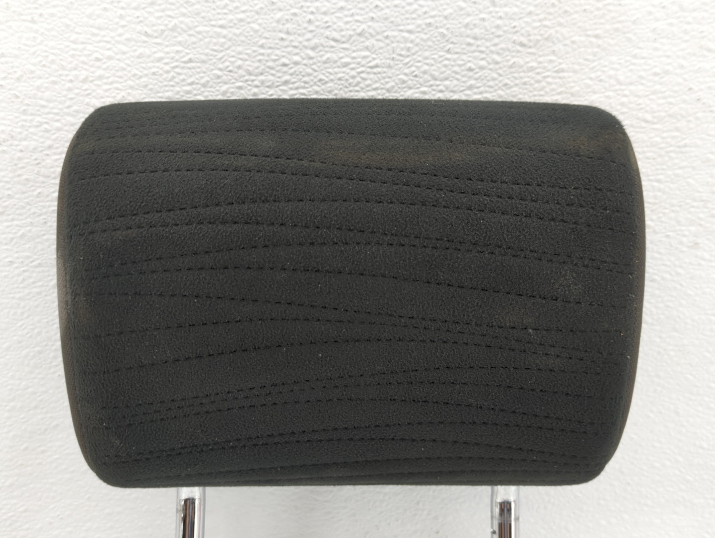 2009-2010 Nissan Cube Headrest Head Rest Front Driver Passenger Seat Fits Fits 2009 2010 OEM Used Auto Parts - Oemusedautopa