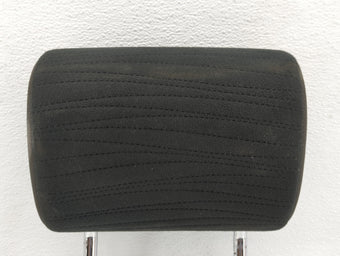 compare product 2009-2010 Nissan Cube Headrest Head Rest Front Driver Passenger Seat Fits Fits 2009 2010 OEM Used Auto Parts