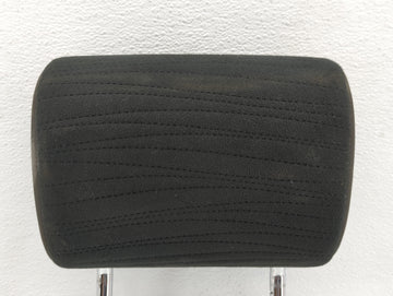 2009-2010 Nissan Cube Headrest Head Rest Front Driver Passenger Seat Fits Fits 2009 2010 OEM Used Auto Parts - Oemusedautopa