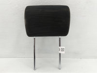 2009-2010 Nissan Cube Headrest Head Rest Front Driver Passenger Seat Fits Fits 2009 2010 OEM Used Auto Parts - Oemusedautopa