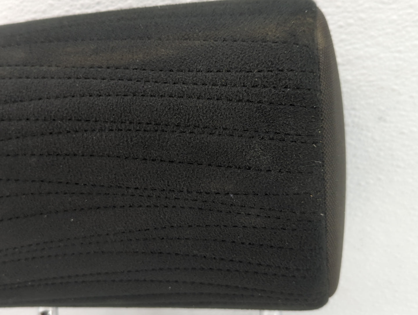 2009-2010 Nissan Cube Headrest Head Rest Front Driver Passenger Seat Fits Fits 2009 2010 OEM Used Auto Parts - Oemusedautopa