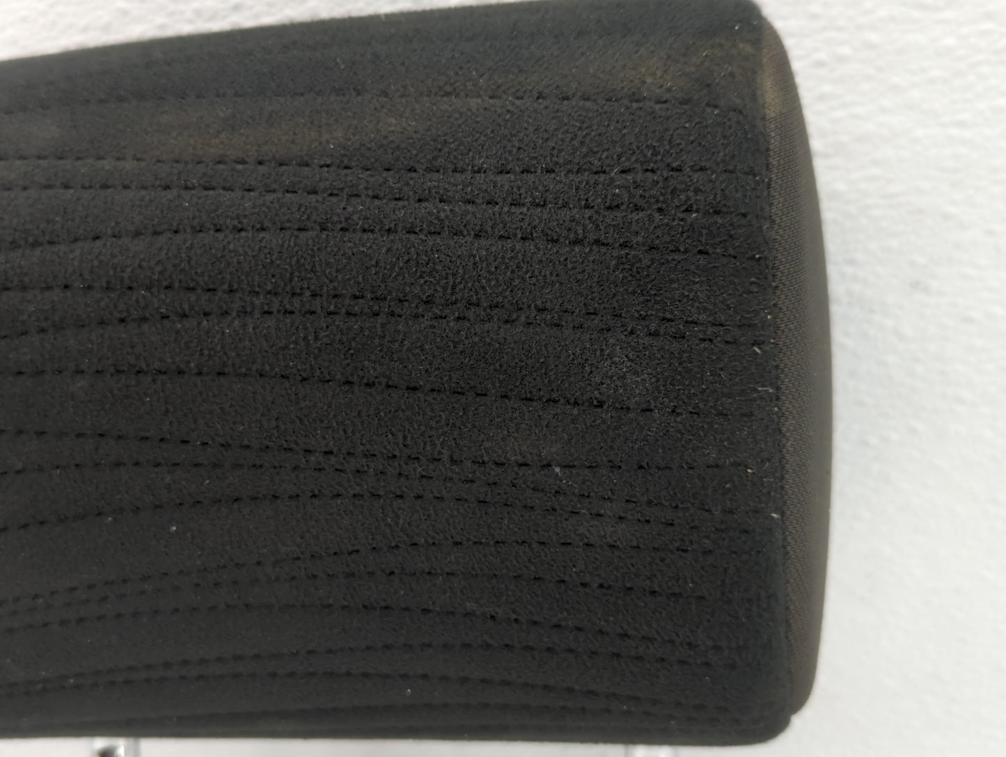 2009-2010 Nissan Cube Headrest Head Rest Front Driver Passenger Seat Fits Fits 2009 2010 OEM Used Auto Parts - Oemusedautopa