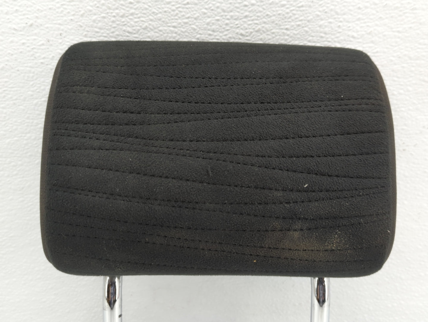 2009-2010 Nissan Cube Headrest Head Rest Front Driver Passenger Seat Fits Fits 2009 2010 OEM Used Auto Parts - Oemusedautopa