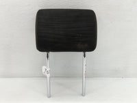 2009-2010 Nissan Cube Headrest Head Rest Front Driver Passenger Seat Fits Fits 2009 2010 OEM Used Auto Parts - Oemusedautopa