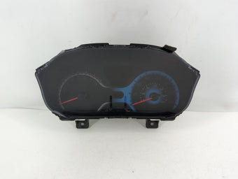 compare product 2009 Nissan Cube Instrument Cluster Speedometer Gauges P/N:1FC6A/5I83 ZB Fits OEM Used Auto Parts