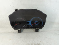 2009 Nissan Cube Instrument Cluster Speedometer Gauges P/N:1FC0B/T31N ZB Fits OEM Used Auto Parts - Oemusedautoparts1.com