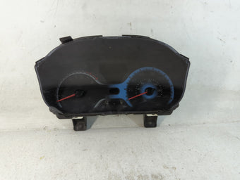 compare product 2009 Nissan Cube Instrument Cluster Speedometer Gauges P/N:1FC0B/T31N ZB Fits OEM Used Auto Parts
