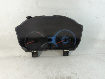2009 Nissan Cube Instrument Cluster Speedometer Gauges P/N:1FC0B/T31N ZB Fits OEM Used Auto Parts - Oemusedautoparts1.com