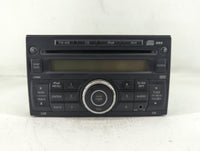 2009-2012 Nissan Cube Radio AM FM Cd Player Receiver Replacement P/N:28185 1FC1C Fits Fits 2009 2010 2011 2012 OEM Used Auto