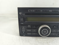 2009-2012 Nissan Cube Radio AM FM Cd Player Receiver Replacement P/N:28185 1FC1C Fits Fits 2009 2010 2011 2012 OEM Used Auto