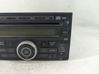 2009-2012 Nissan Cube Radio AM FM Cd Player Receiver Replacement P/N:28185 1FC1C Fits Fits 2009 2010 2011 2012 OEM Used Auto