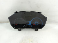 2009 Nissan Cube Instrument Cluster Speedometer Gauges P/N:1FC0B/S0MV ZB Fits OEM Used Auto Parts - Oemusedautoparts1.com