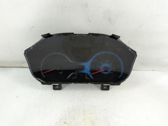 compare product 2009 Nissan Cube Instrument Cluster Speedometer Gauges P/N:1FC0B/S0MV ZB Fits OEM Used Auto Parts